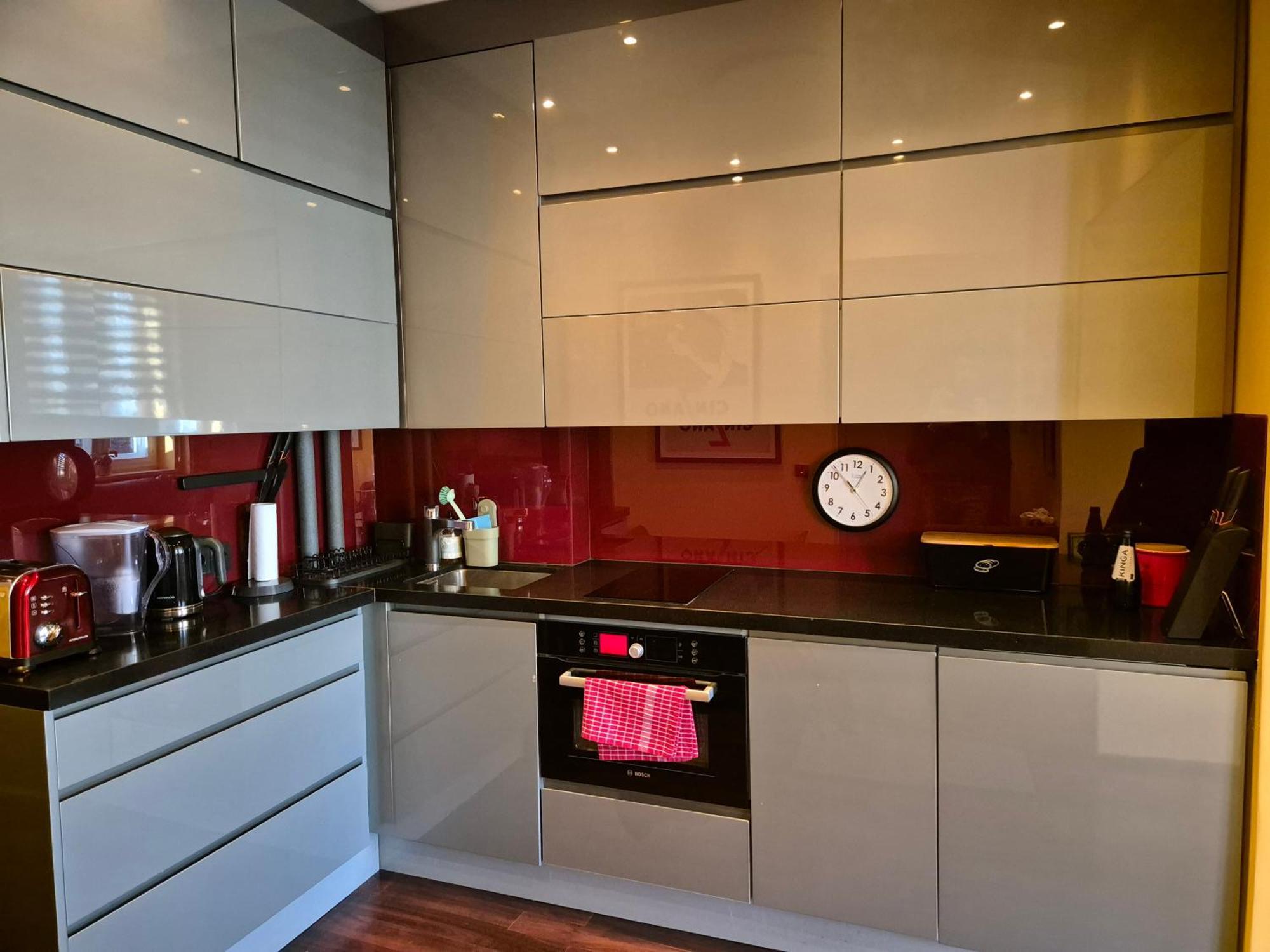 Krakowskie Przedmiescie 57 Residence Warszawa Luaran gambar