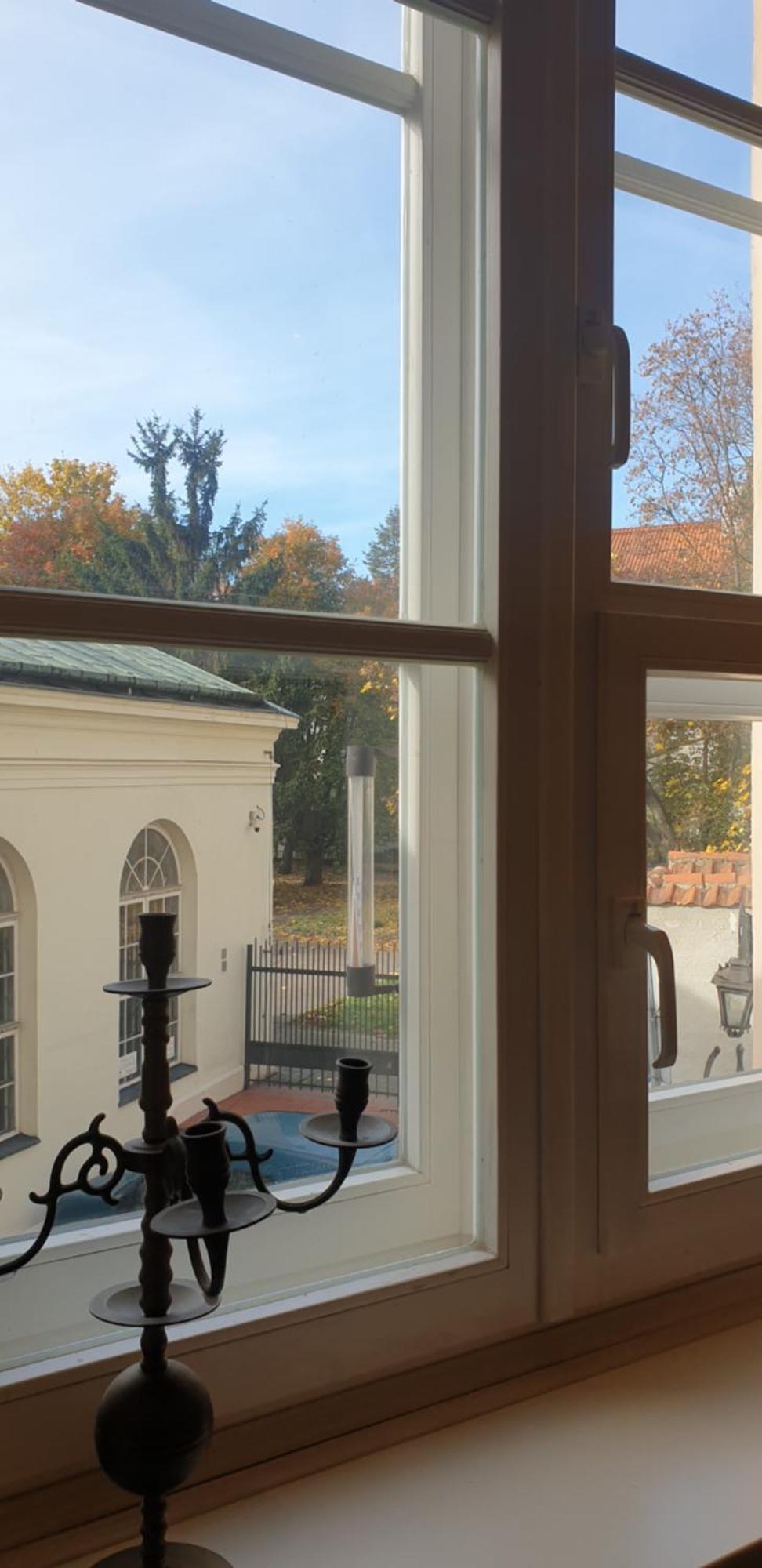 Krakowskie Przedmiescie 57 Residence Warszawa Luaran gambar