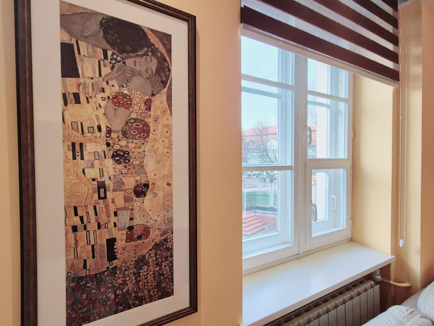 Krakowskie Przedmiescie 57 Residence Warszawa Luaran gambar